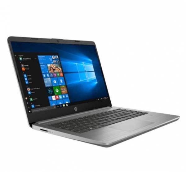 LAPTOP HP 240 G8 3D3H7PA - BẠC (i5-1135G7/8GB/512GSSD/14.0FHD/W10SL)