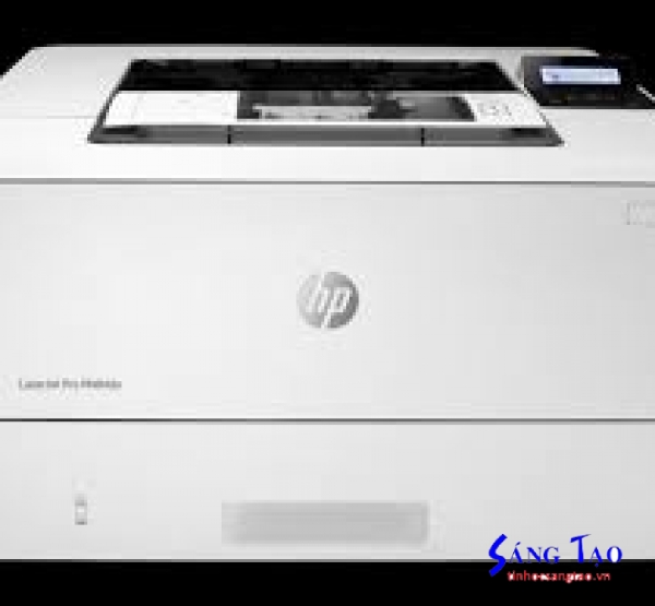 Máy in HP LaserJet Pro M404DW (W1A56A) in 2 mặt /mang lan/ WIFI