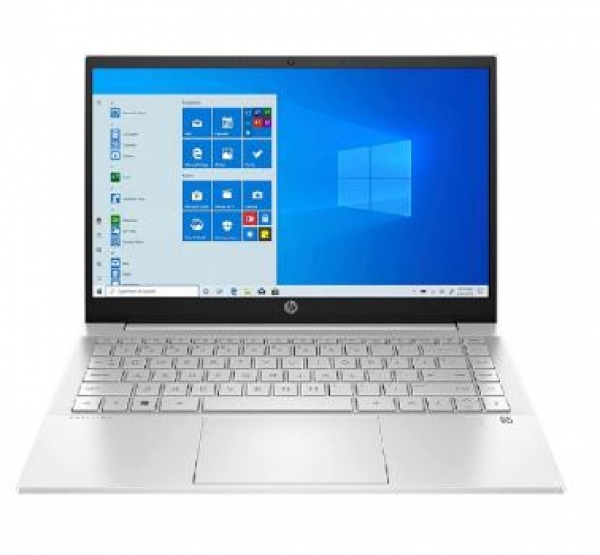Laptop HP Pavilion 14-dv0512TU 46L81PA - BẠC (i5-1135G7/8GB /SSD 512GB/14 Inch FHD / Win 11)
