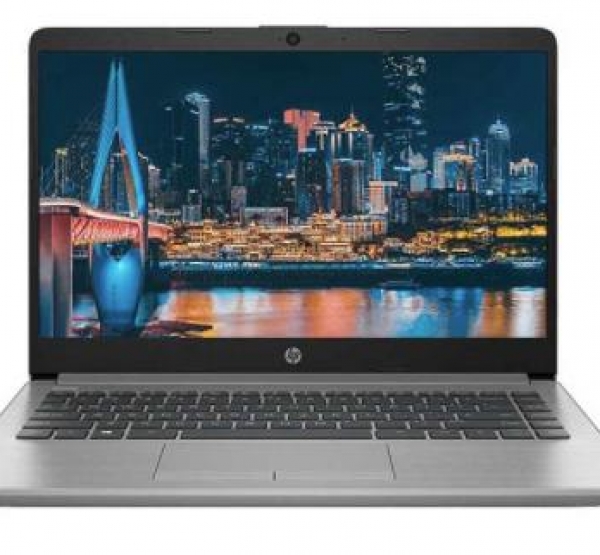 LAPTOP HP 240 G8-I13422  (I7-1165G7/ 8G/ SSD 256GB/ 14FHD, IPS/ Win 10/ Bạc) 