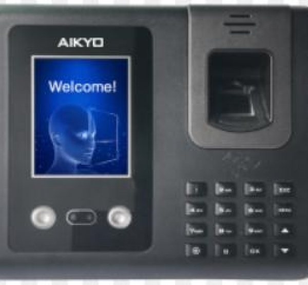 Máy chấm công Aikyo Iface - 202