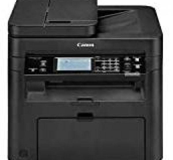  Máy in Canon MF236n (In Mạng– Scan – Copy - Fax)
