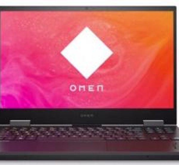 Laptop HP Omen 15-ek0078TX 26Y68PA ( i7-10750H/16GB/1TB/RTX 2070 MQ 8GB/15.6