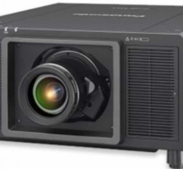 MÁY CHIẾU PANASONIC PT-RS30K