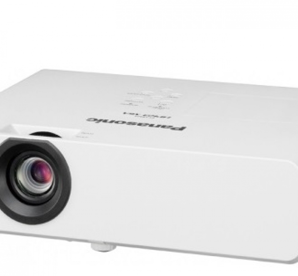 MÁY CHIẾU PANASONIC-PT-LW335