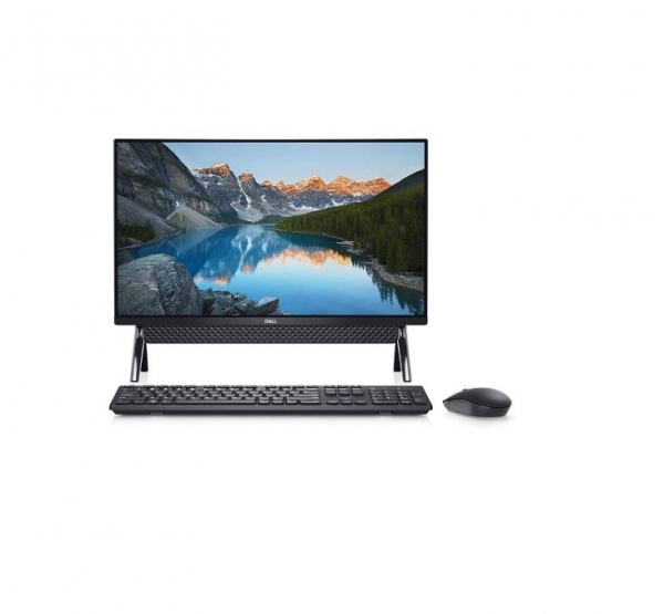 PC Dell Inspiron AIO 5420 42INAIO540019- i5 1335U/8GB /ssd 256gb+ hdd 1tb/ 23.8-inch FHD Win11+Offic