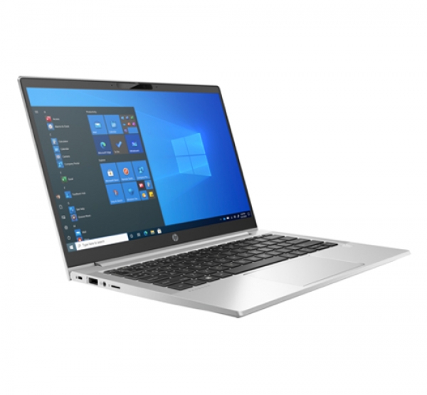 LAPTOP HP Probook 430 G8 2H0N0PA-Silver (I7-1165G7 /8G/SSD 512G/13.3HD/ FP/WIN 10)	
