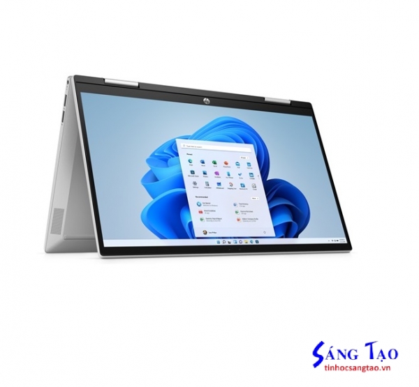 Laptop HP Pavilion x360 14-ek1046TU 80R24PA (I3-1315U/ 8GB/ SSD256GB/ 14 FHD/TOUCH/ WIN 11) + PEN