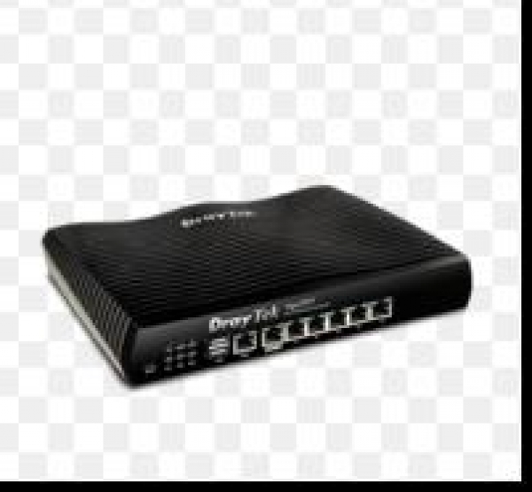  Switch DrayTek Vigor G2540x