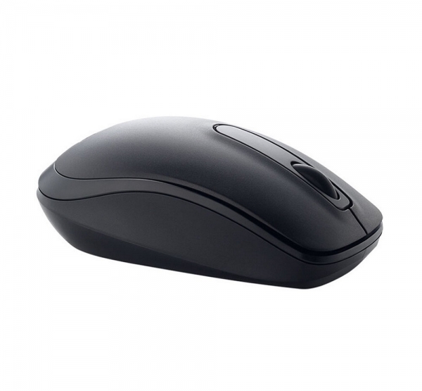 MOUSE DELL WL WM118 ( màu đen ko dây )