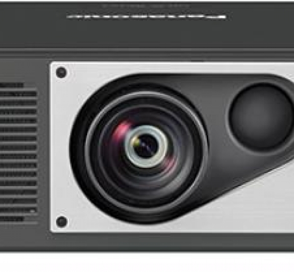 MÁY CHIẾU PANASONIC PT-FRZ55