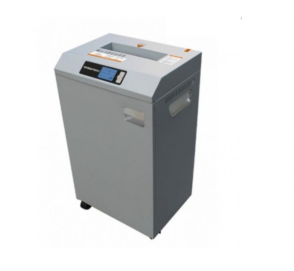 MÁY HỦY GIẤY MAGITECH XM – 300C 