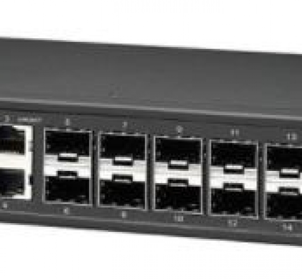  Switch Volktek MEN-6412