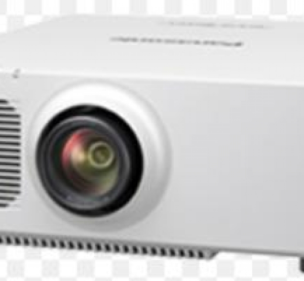 MÁY CHIẾU PANASONIC PT-RZ690