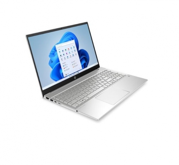 LAPTOP HP Pavilion 15-eg2057TU 6K787PA ( I5-1240P/ 8GB/ SSD512GB/ 15.6FHD/ WIN 11/ BẠC)