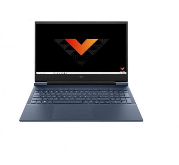 LAPTOP HP VICTUS 16-e1106AX (7C0T1PA) (R5-6600H/ 8GB/ 512GSSD/ 4G_RTX3050TI/ 16.1 IN FHD/ W11/ ĐEN)