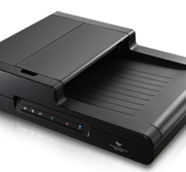 Máy Scan CANON  DR F120  ( SCAN 2 MẶT)
