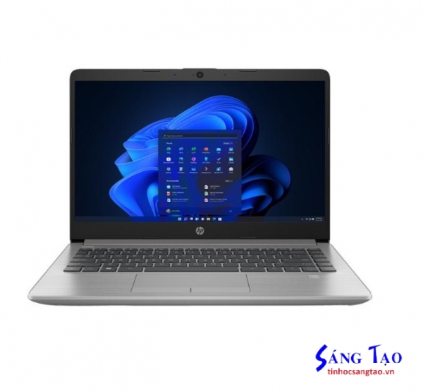 LAPTOP HP 14s-dq5122TU 8W356PA (i3-1215U/8GB/256GB SSD/14 HD/WIN 11)