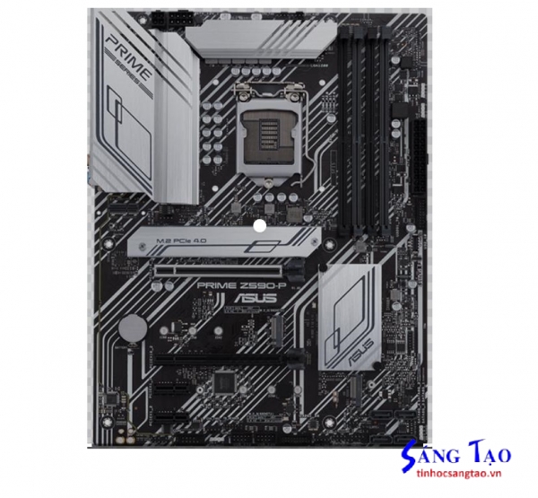 Mainboard ASUS PRIME Z590-P/CSM