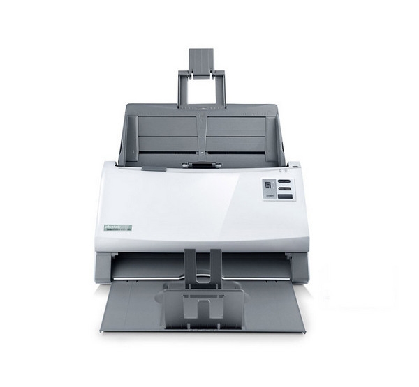 Máy Scan Plustek ADF PS3180U (Scan 2 mặt tự động)
