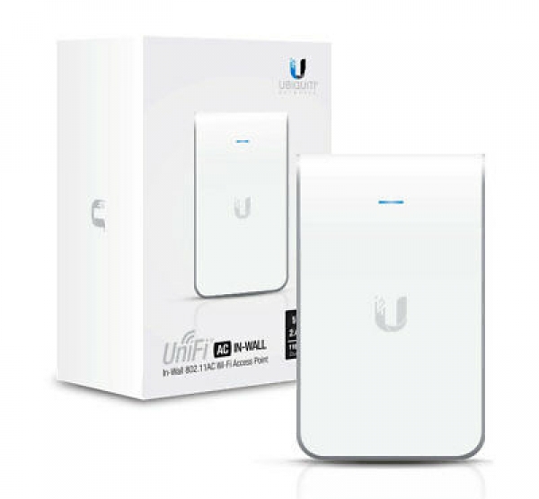 Thiết bị thu phát Unifi AP AC MESH PRO