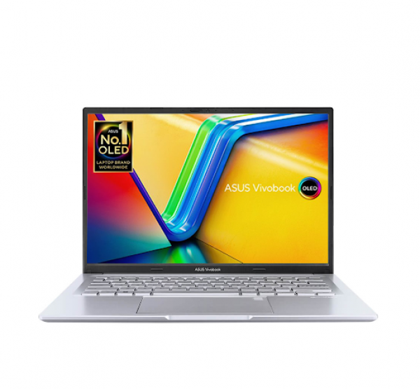 LAPTOP ASUS A1405V KM095W  i5-13500H/16GD4/512GB-SSD/14r/W11/BẠC)