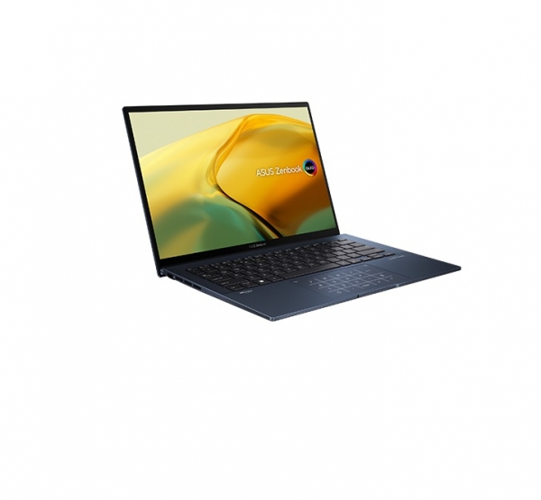 laptop ASUS ZenBook S 13 OLED UX5304VA-NQ125W (i7-1355U/16GB/ 512GB/ 13.3  2.8K OLED / Win 11) 