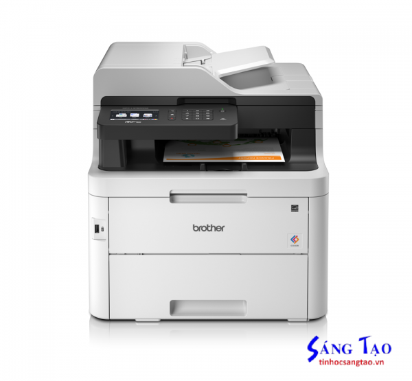 Máy in Laser màu Brother MFC-L3750CDW