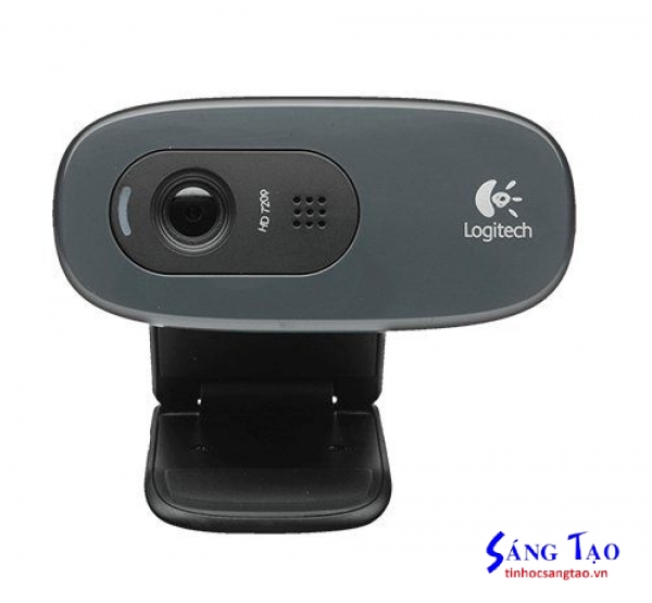 Webcam Logitech C270