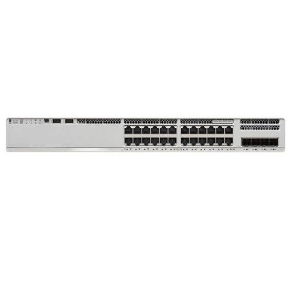 SWITCH CISCO C9200L-24T-4X-A