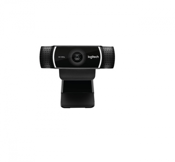 Webcam Logitech C922 pro