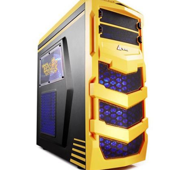 Case SP Manga