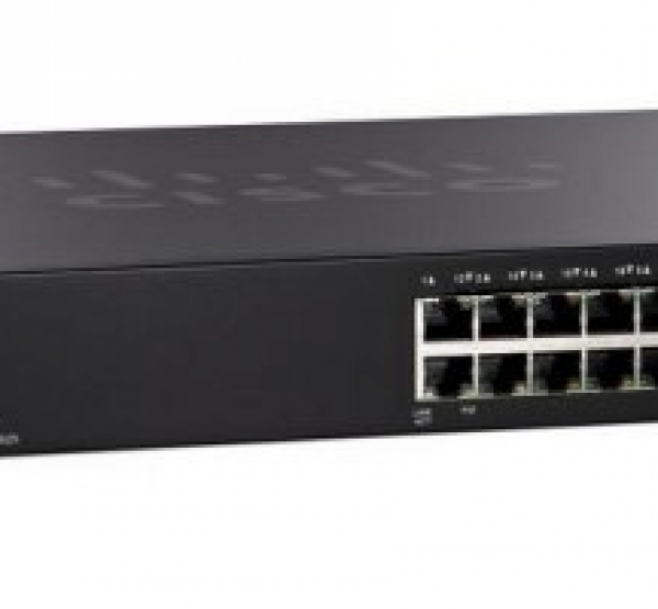 Cisco SF300-24MP-K9-EU