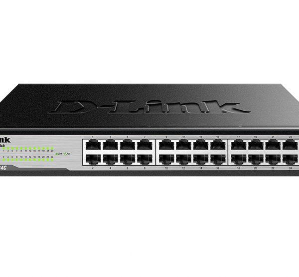 D-Link DGS-1024C