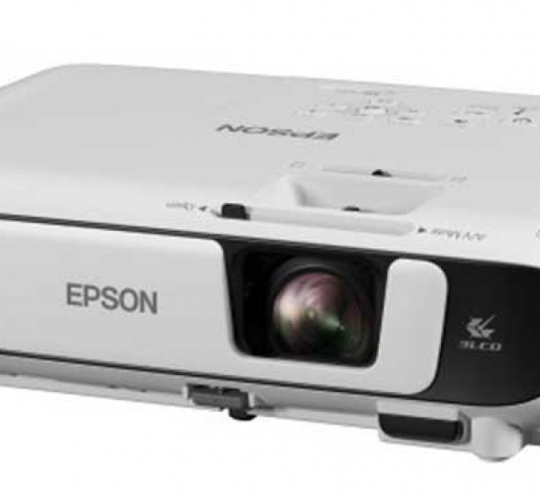 MAY CHIEU EPSON EB-X06  