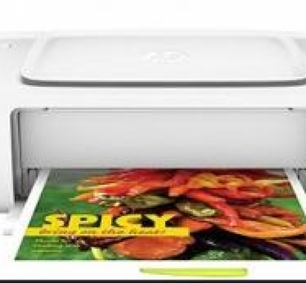 Máy in phun màu HP Deskjet 1112 (K7B87A)