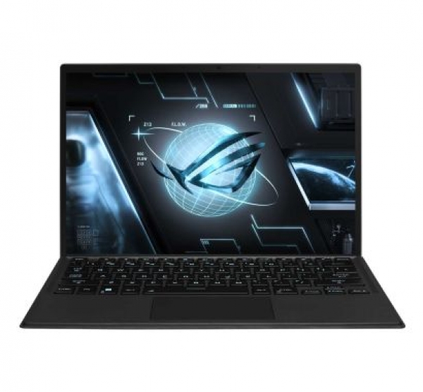 Laptop Asus ASUS Flow Z13 GZ301VU-MU301W (i9-13900H /16GB/ 1TB SSD/ RTX4050/6GB 13.4/ Win 11/kèm Pen
