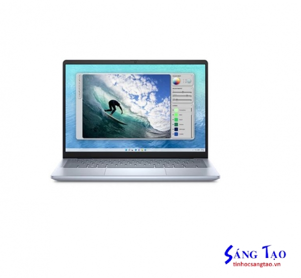LAPTOP DELL Inspiron 5440 7FN5J (core 7-150U/16G/SSD 1TB/14FHD+/WIN11+OFF) 