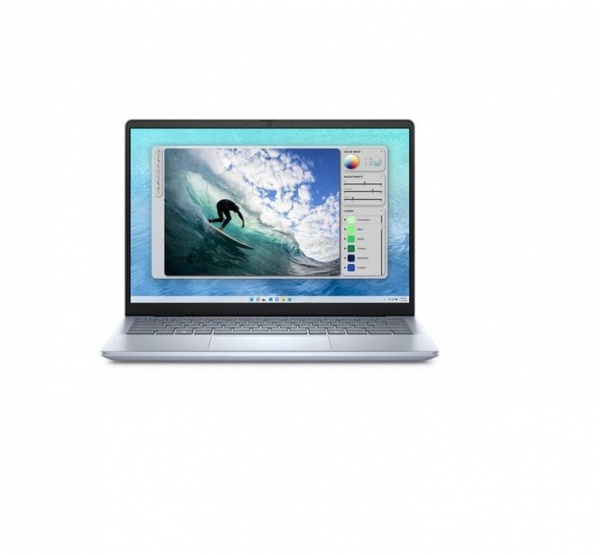 LAPTOP DELL Inspiron 5440 71059084 (core 7-150U/16G/SSD 1TB/vga 2gb/14/2.2K/WIN11+OFF) 