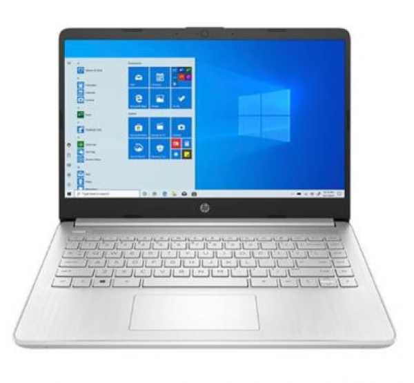  Laptop HP 14s-dq5052TU (6T6R2PA  (I7-1260P/8G/SSD512GB/14 HD/WIN 11) bạc