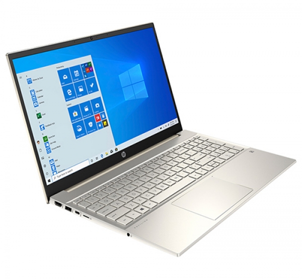 LAPTOP HP Pavilion 15-eg3033TX 8U6L6PA ( I5-1335U/16GB/SSD512GB/ 2G_MX550/ 15.6FHD/ Win11/ Gold)