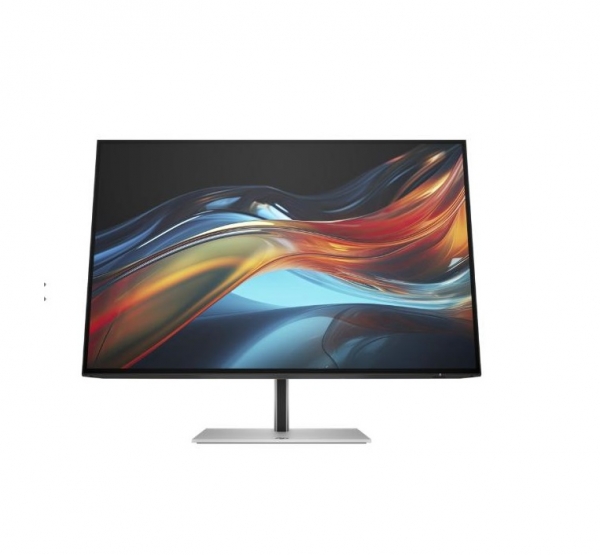 MÀN HÌNH LCD HP Z27k G3 1B9T0AA  - 4K UHD-IPS (1xDisplayPort/1xRJ-45/1xHDMI/USB Type-C )