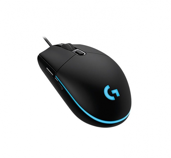 Mouse Logitech G102