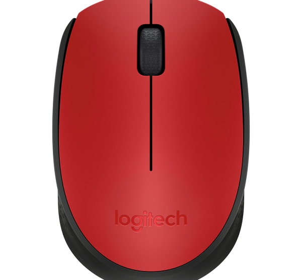 Mouse Logitech  WL M171