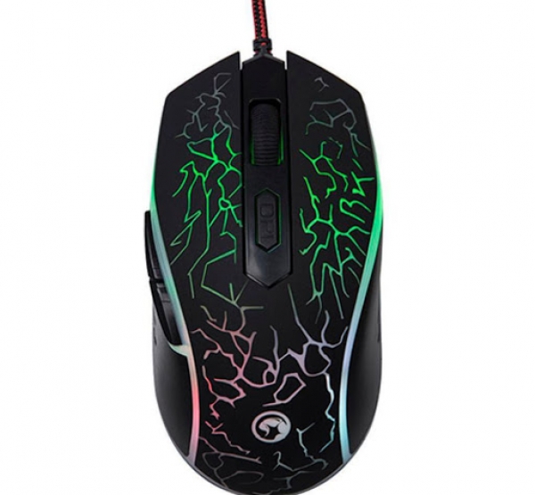 Mouse Marvo  M 215 ( USB )
