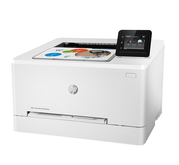 Máy in màu HP Color  Laser 150nw (4ZB95A)