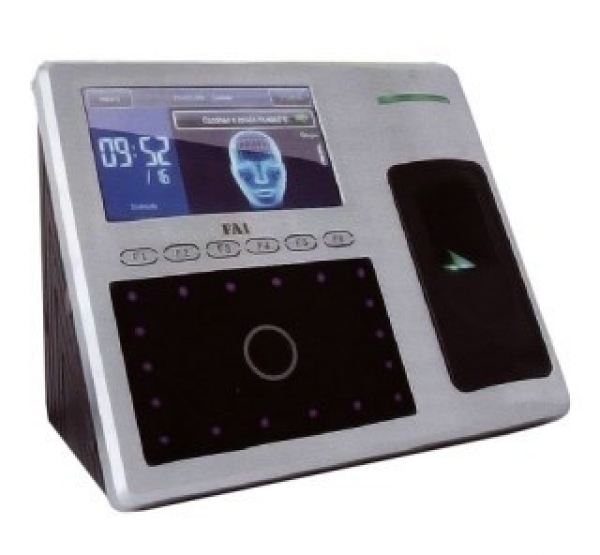 Máy chấm công IFACE 402