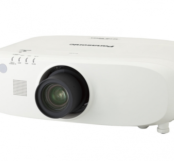 Máy chiếu Panasonic  PT-EX620