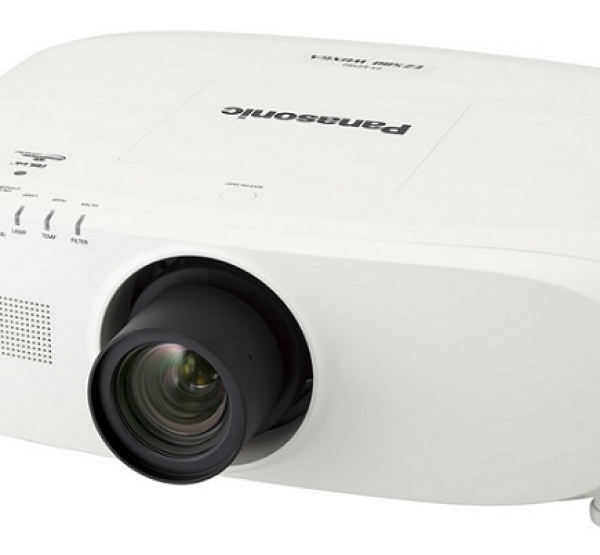 Máy chiếu Panasonic  PT-EX800