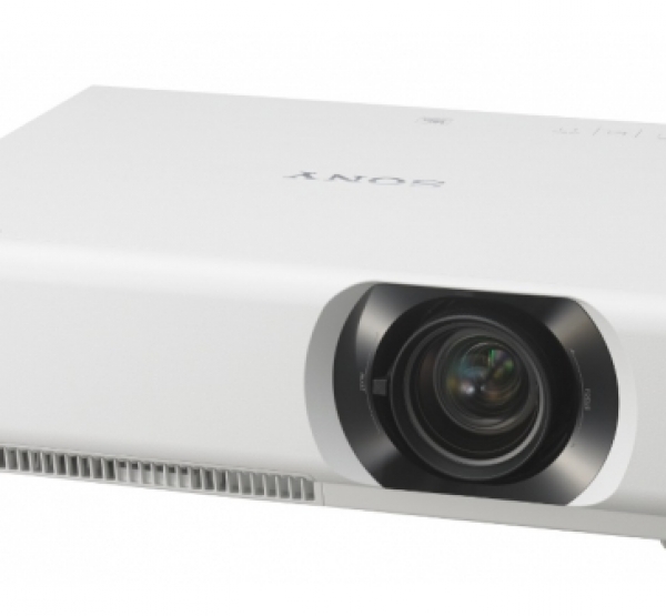 MÁY CHIẾU SONY MODEL VPL-CH370